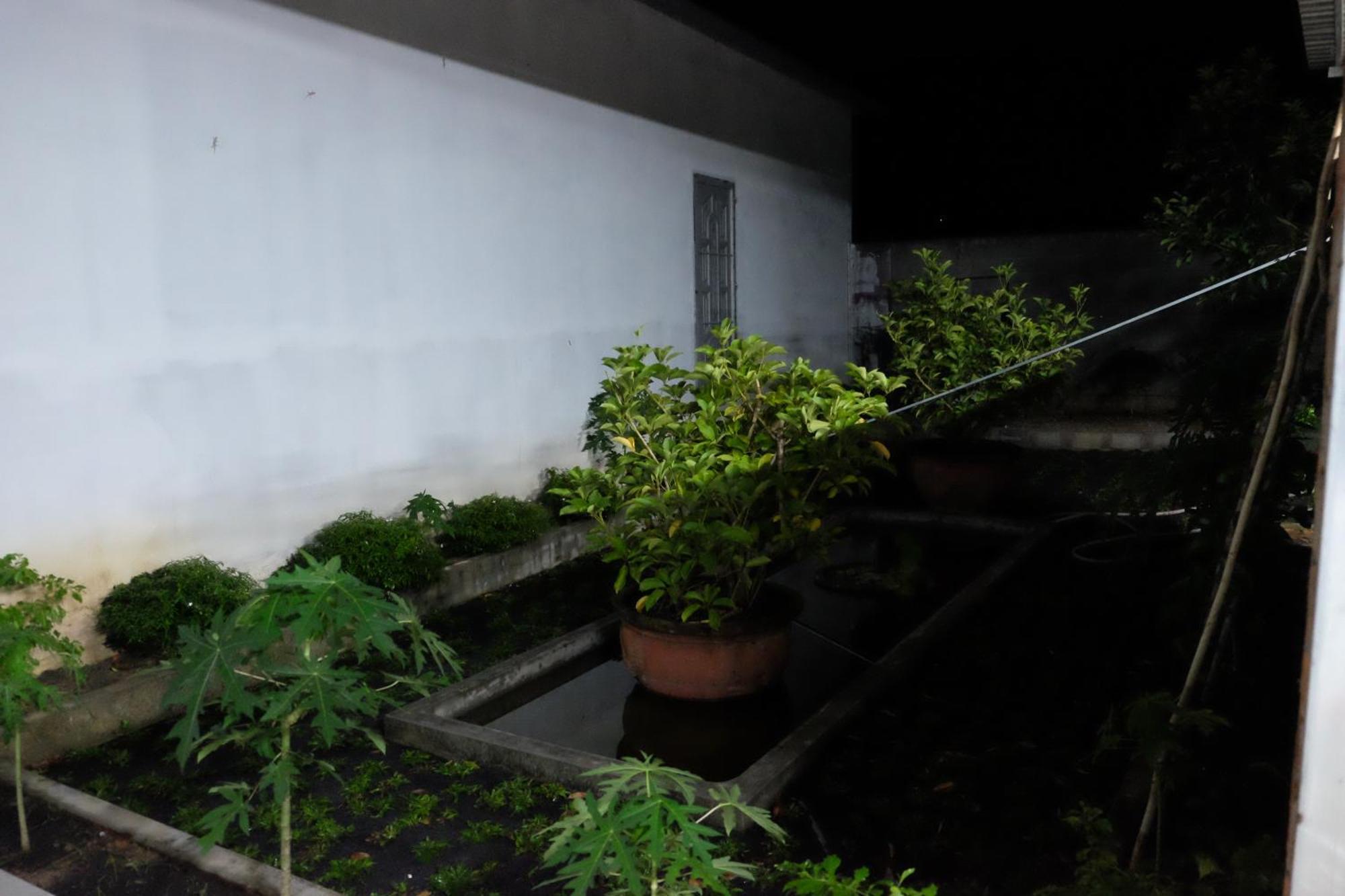 Phu Quoc Backpacker Hostel Exterior photo